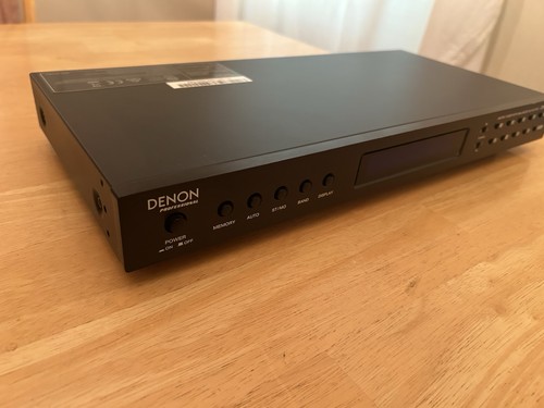 Denon professional 300h - professional, dn-300h
