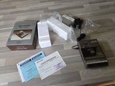 TRES RARE SHARP PERIPHERAL