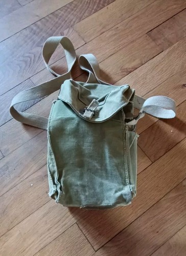 Sac pour masque - sac, anglais