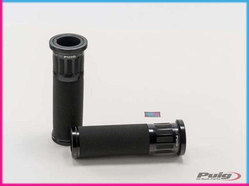 Puig poignees racing - pour, bmw