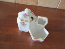 SERVICE A CONDIMENTS DÉCOR DE