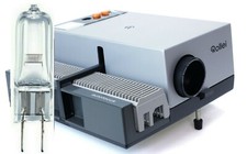 Ampoule pour Rollei P350AF   Projecteur de Diapositives Diapo