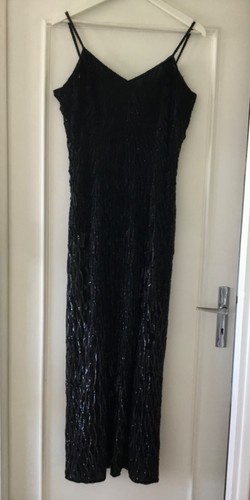 Robe soirée cocktail en - de,