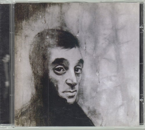 Album charles aznavour - cd,