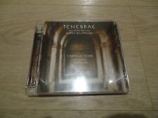 SACD Tenebrae / James MacMillan (Linn records)