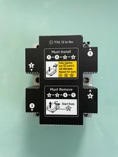 875711-00 Hewlett Packard Enterprise Xeon Silver 4110 processeur 2,1 GHz 11 Mo