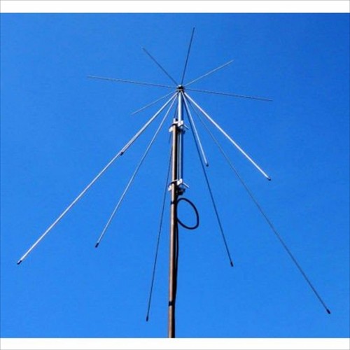 Da3200 aor wideband - wideband, discone