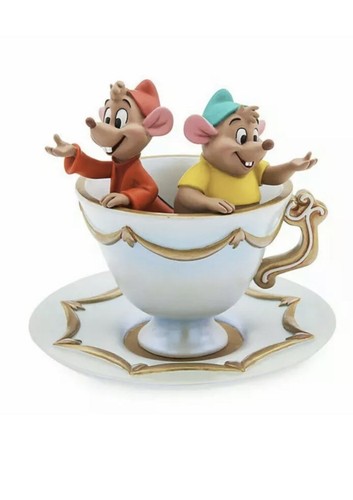 Figurine gus jack - figurine,