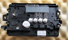 57x2244 Carte électronique commande lave linge BRANDT WTD1071K 6K3HBREXC