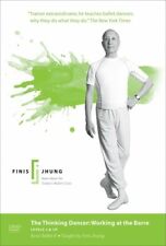 Finis Jhung Basic Ballet 8 Le