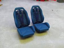 1/18 Sièges FORD GT90 concept