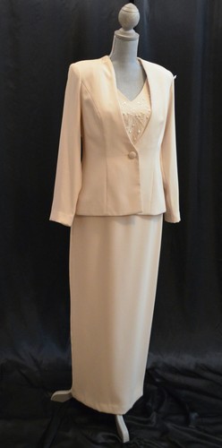 Karen miller champagne formal - miller,