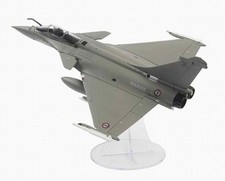Maquette Avion Rafale M Marine  DASSAULT AVIATION 1/72 Métal
