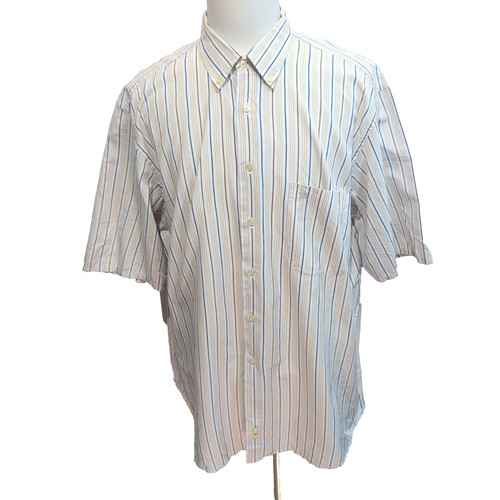 Chemise burberry 100 - 100%, coton
