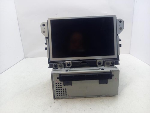 Ecran gps ford focus phase - phase, 2