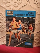 Miroir de l athlétisme N° 3
