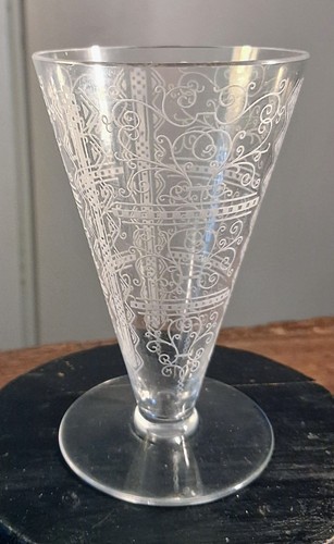 Verre vin cristal - verre,