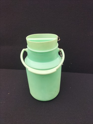 Ancien pot lait en - à,