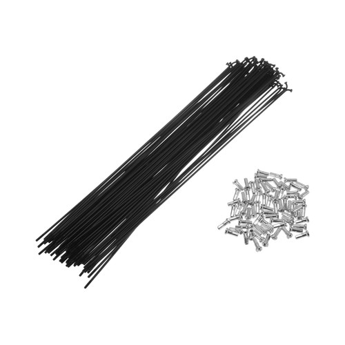 Set 14g bicycle - 72, 273mm