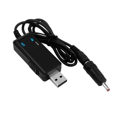 Convertisseur usb boost - usb,