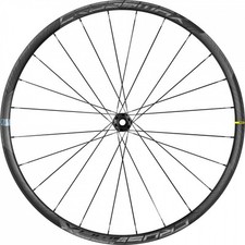 Roue Avant Mavic Crossmax SL