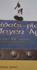 Altaya - Soldats du Moyen-âge