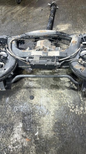 Train arriere complet bmw - train,
