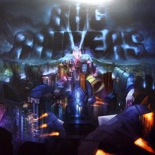 Bag Raiders ‎Turbo Love