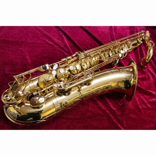 Saxophone ténor yanagisawa - ténor,