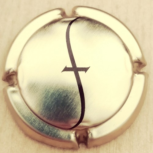 Capsule mousseux freixenet - mousseux,
