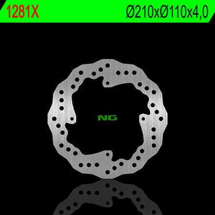 Ktm disque de - -11/20,