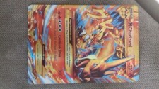carte pokemon MCharizard