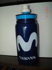 CYCLISME Bidon  Movistar  2023