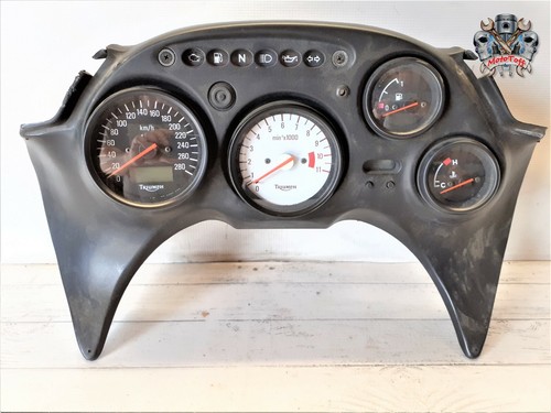 Compteur triumph 955i sprint - compteur,