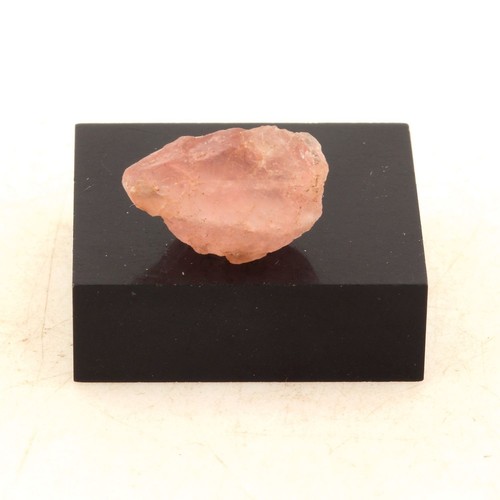 Fluorite rose 02 ct - fluorite, 13.02