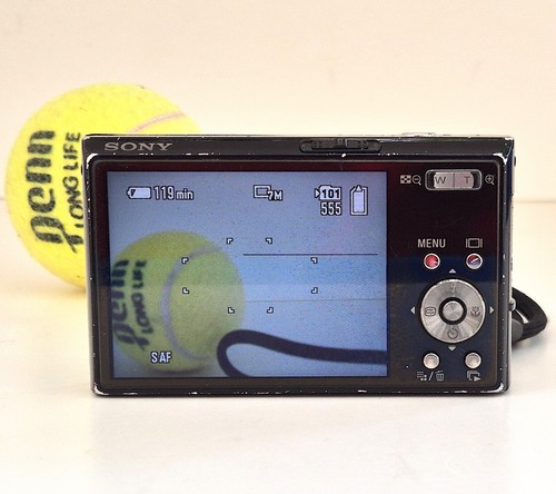 Appareil photo numérique - photo,