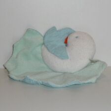 Doudou Oiseau Smoby