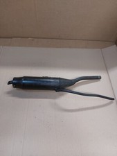 silencieux d' échappement