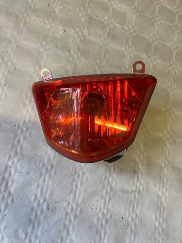 Feu arriere daelim s4 - 50,