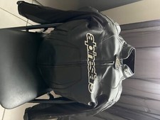 blouson moto alpine stars 