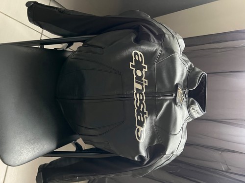 Blouson moto alpine - blouson,