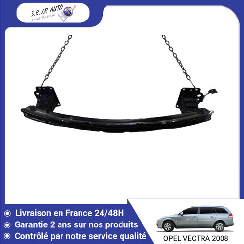 Renfort pare choc - 🇫🇷,