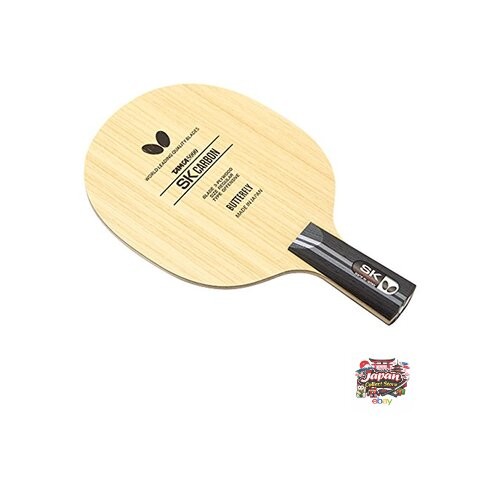 Raquette tennis table - de,