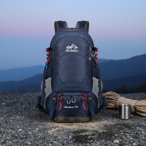 Sac dos montagne 50 - à,