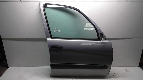 Porte avant droit citroen - avant,