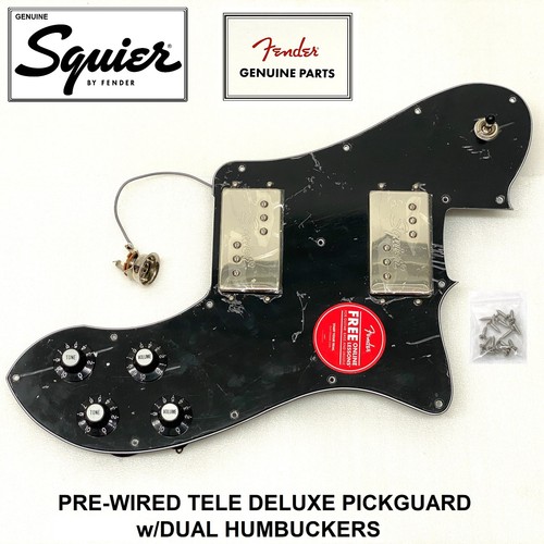 Fender squier classic - fender, vibe