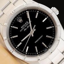 Montre Rolex Oyster Perpetual