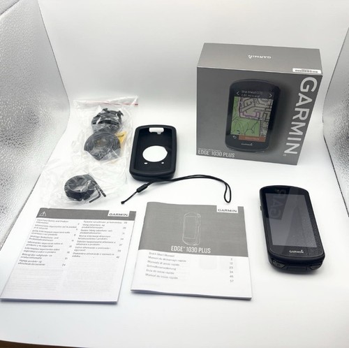 Garmin edge 1030 - 1030, gps