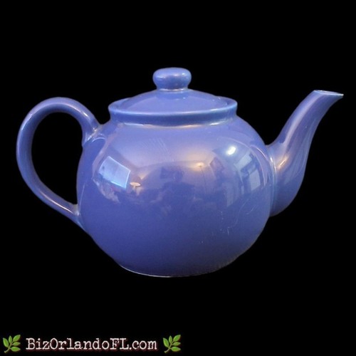 Vintage sunrise teas - vintage:, spices