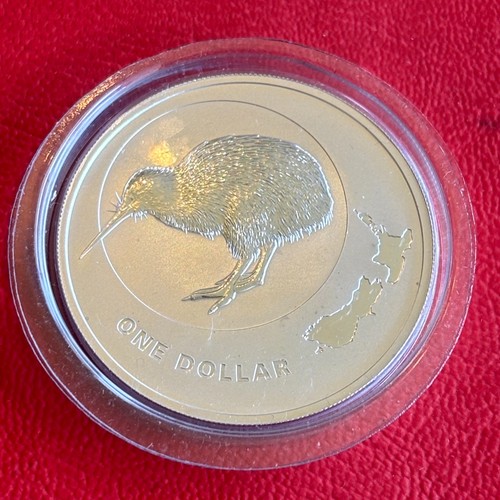 Dollar australien 2009 - dollar,